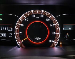 2015 Honda Odyssey Absolute EX image 322468