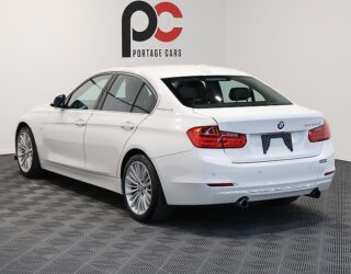 2012 Bmw 335i Active Hybrid image 322596