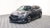 2017 Subaru Impreza Sport 2.0i-S Eysight image 321901