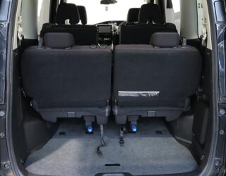 2016 Nissan Serena Highway Star image 321819