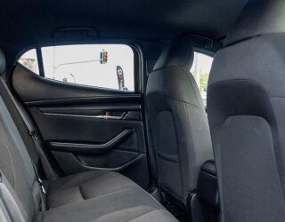 2022 Mazda Mazda 3 SP20 2.0PMH/6AT NZ NEW MAZDA 3 image 321980