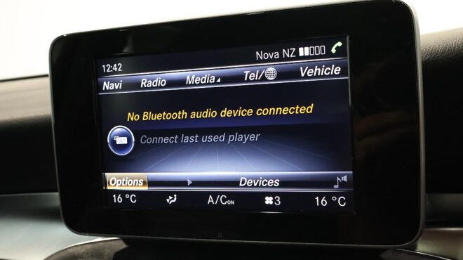 2016 Mercedes-benz Glc 220 NZ NEW GLC220D 2.1D/9AT/SW AMG image 322534