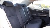 2013 Toyota Camry F hybrid , E seats, Push start image 322394