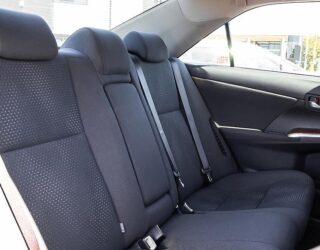 2013 Toyota Camry F hybrid , E seats, Push start image 322394