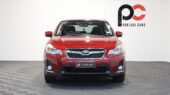 2016 Subaru Xv 2.0i Eyesight 4WD – Facelift image 321859