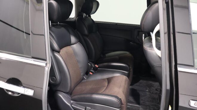 2012 Nissan Elgrand image 322578