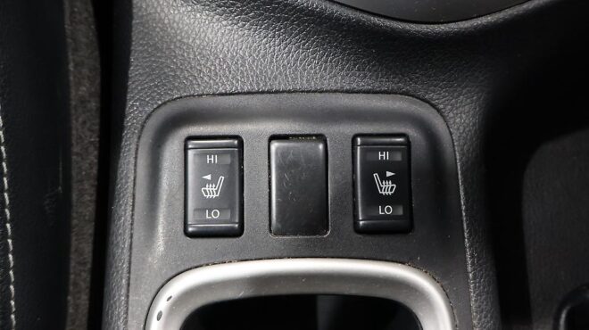 2015 Nissan Navara ST-X 2.3D/4WD/7AM/UT image 321806