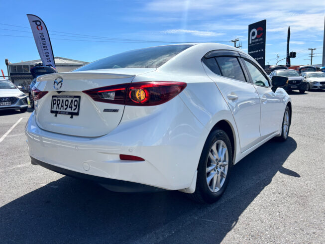 2014 Mazda Axela HYBRID image 322106