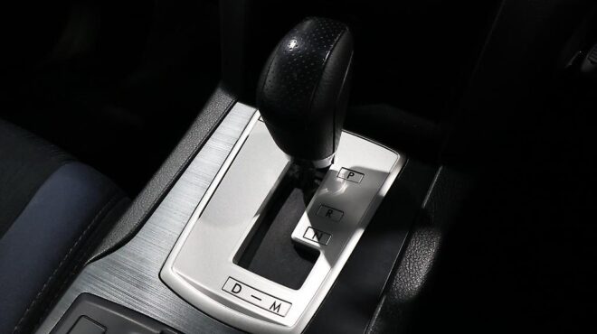 2012 Subaru Legacy AWD image 321782