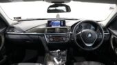 2012 Bmw 335i Active Hybrid image 322604