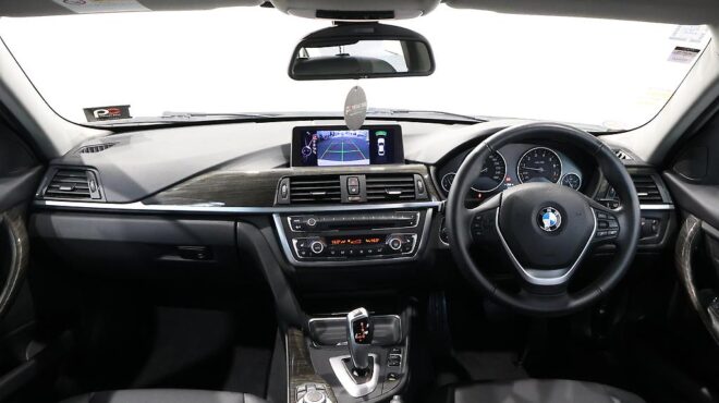 2012 Bmw 335i Active Hybrid image 322604
