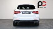 2016 Mercedes-benz Glc 220 NZ NEW GLC220D 2.1D/9AT/SW AMG image 322526