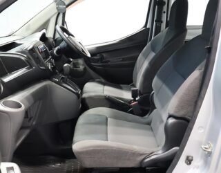 2012 Nissan Nv200 VANETTE image 322304