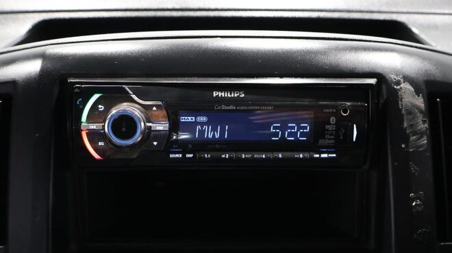 2012 Nissan Nv200 VANETTE image 322311