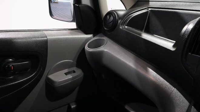 2012 Nissan Nv200 VANETTE image 322315