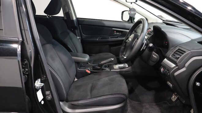 2013 Subaru Xv 2.0L Eyesight AWD image 322045