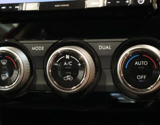 2016 Subaru Xv 2.0i Eyesight 4WD – Facelift image 321874