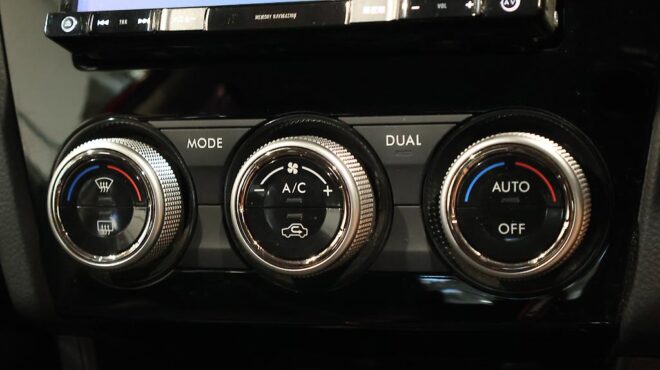 2016 Subaru Xv 2.0i Eyesight 4WD – Facelift image 321874