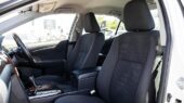 2013 Toyota Camry F hybrid , E seats, Push start image 322403