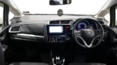 2013 Honda Fit Hybrid L Package image 321959