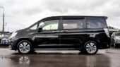 2013 Honda Stepwagon Spada Z, keyless 8 seater Version image 321677