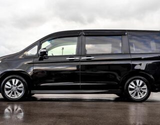 2013 Honda Stepwagon Spada Z, keyless 8 seater Version image 321677