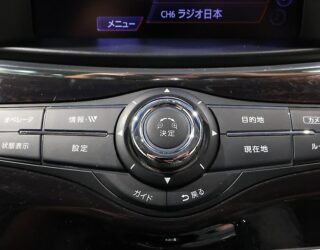 2012 Nissan Elgrand image 322588