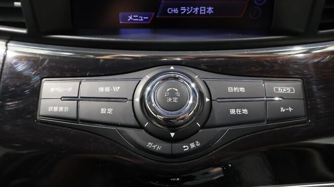 2012 Nissan Elgrand image 322588