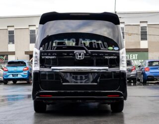 2013 Honda Stepwagon Spada Z, keyless 8 seater Version image 321678
