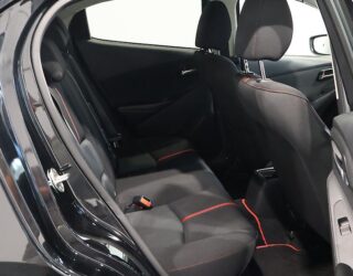 2016 Mazda Demio image 322198