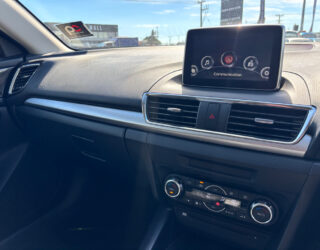 2014 Mazda Axela HYBRID image 322116