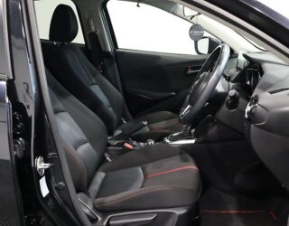 2016 Mazda Demio image 322199