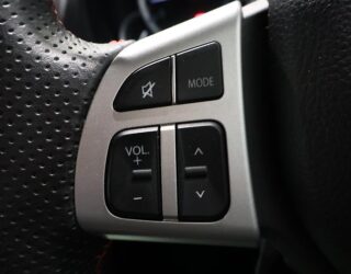 2012 Suzuki Swift NZ New SPORT 1.6 5DR 6MT image 322427