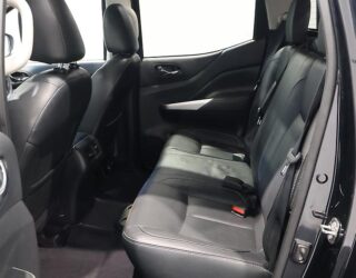 2015 Nissan Navara ST-X 2.3D/4WD/7AM/UT image 321794