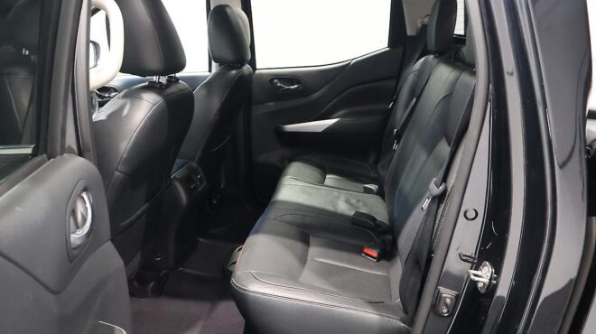 2015 Nissan Navara ST-X 2.3D/4WD/7AM/UT image 321794