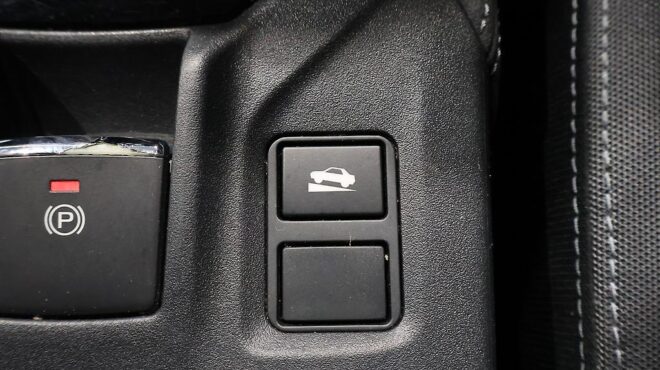 2017 Subaru Impreza Sport 2.0i-S Eysight image 321921