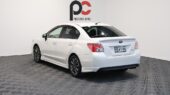 2015 Subaru Impreza G4 image 321882