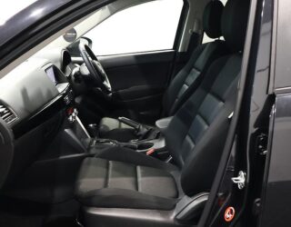 2012 Mazda Cx-5 Factory Alloy Wheels – I-Stop image 322022