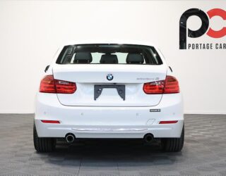 2012 Bmw 335i Active Hybrid image 322598