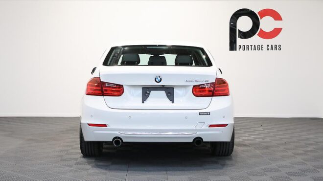 2012 Bmw 335i Active Hybrid image 322598