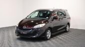 2013 Mazda Premacy image 322481