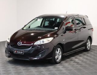 2013 Mazda Premacy image 322481