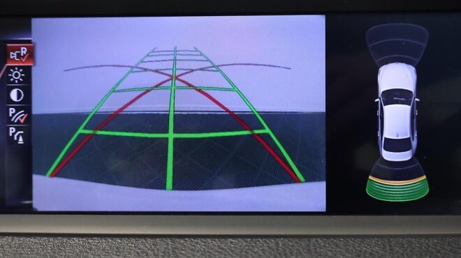 2012 Bmw 335i Active Hybrid image 322608