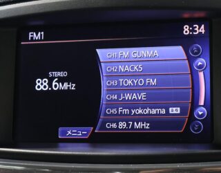 2012 Nissan Elgrand image 322582