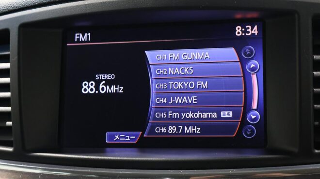 2012 Nissan Elgrand image 322582