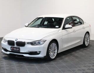 2012 Bmw 335i Active Hybrid image 322595