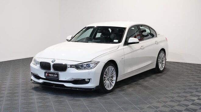 2012 Bmw 335i Active Hybrid image 322595