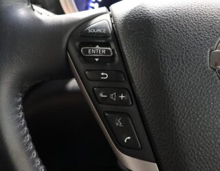 2012 Nissan Elgrand image 322589