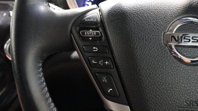 2012 Nissan Elgrand image 322589