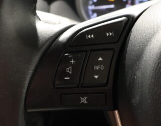 2012 Mazda Cx-5 Factory Alloy Wheels – I-Stop image 322033